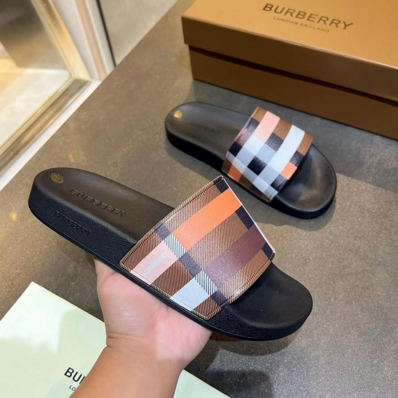 Burberry Slippers